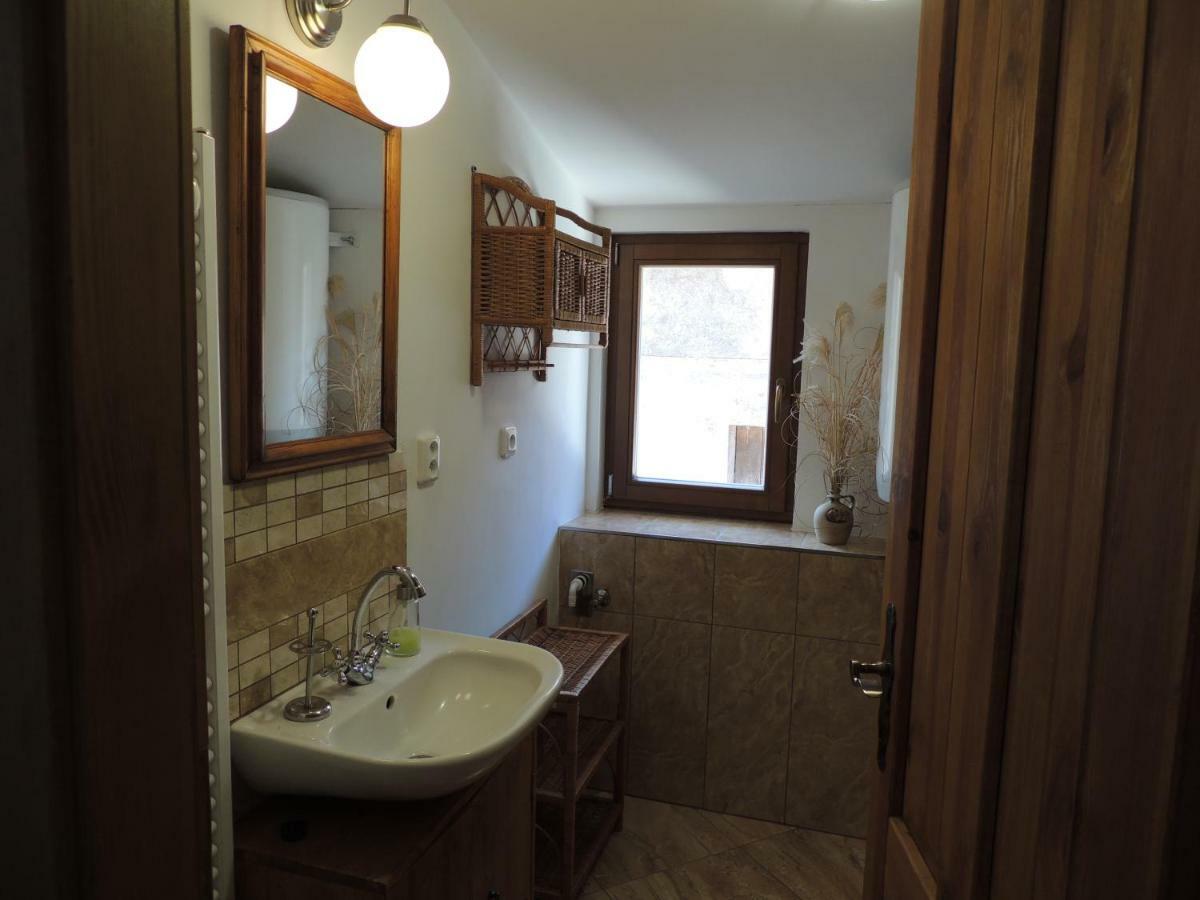 Apartman Bechyně Εξωτερικό φωτογραφία